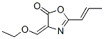 CAS 80589-24-8 molecular structure