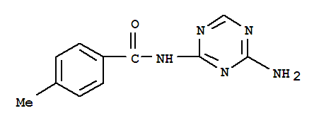 CAS 806635-24-5 molecular structure
