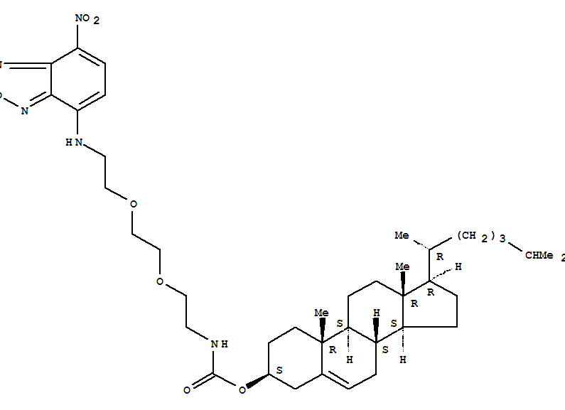 CAS 80685-24-1 molecular structure