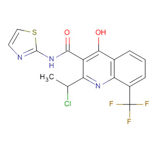 CAS 80777-24-8 molecular structure