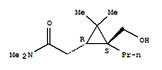 CAS 809237-24-9 molecular structure
