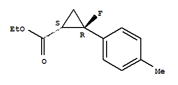 CAS 809282-91-5 molecular structure