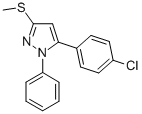 CAS 80967-24-4 molecular structure