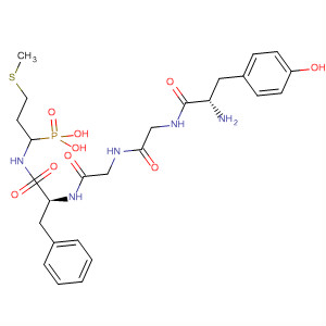 CAS 81010-91-5 molecular structure