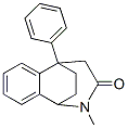 CAS 81124-91-6 molecular structure
