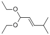 CAS 81149-91-9 molecular structure