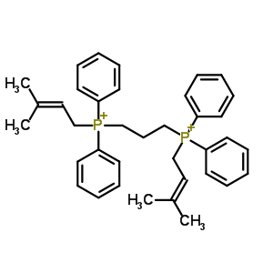 CAS 81194-91-4 molecular structure