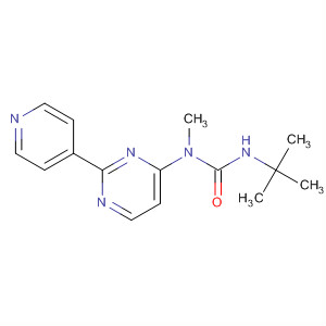 CAS 81664-91-7 structure
