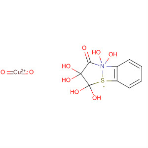 CAS 81784-24-9 structure