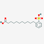 CAS 81789-91-5 molecular structure