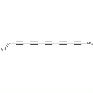 CAS 81900-91-6 molecular structure