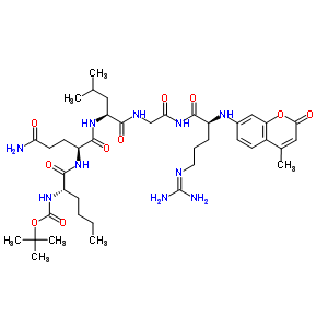 CAS 81943-91-1 structure