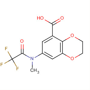 CAS 819800-91-4 molecular structure