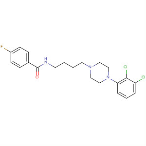 CAS 819883-91-5 structure
