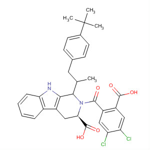 CAS 820218-91-5 structure