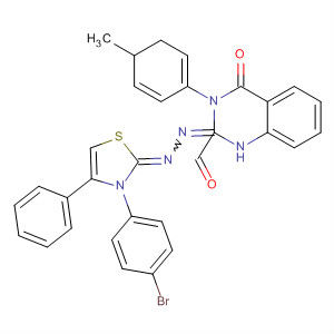 CAS 820246-91-1 structure