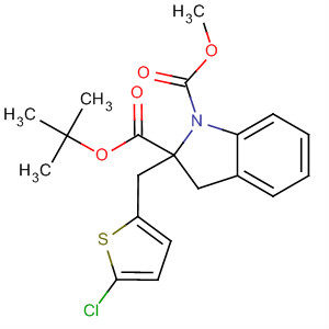 CAS 820250-91-7 structure