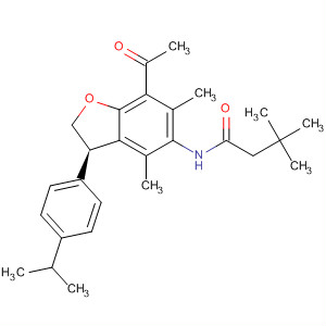 CAS 820253-91-6 molecular structure