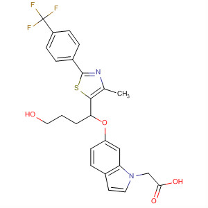 CAS 820959-91-9 molecular structure
