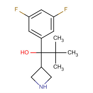 CAS 820971-91-3 molecular structure