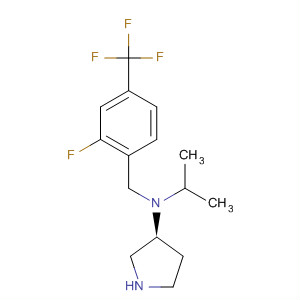 CAS 820980-91-4 molecular structure