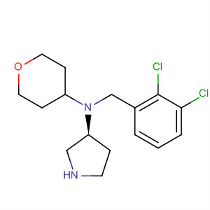 CAS 820981-91-7 structure