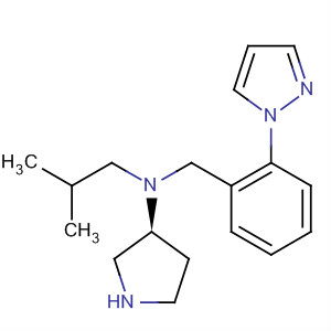 CAS 820984-91-6 molecular structure