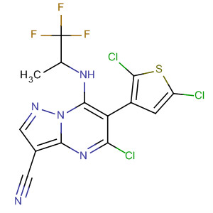 CAS 821023-24-9 structure