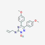 CAS 82123-24-8 molecular structure
