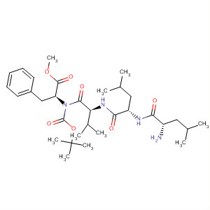 CAS 82175-91-5 molecular structure