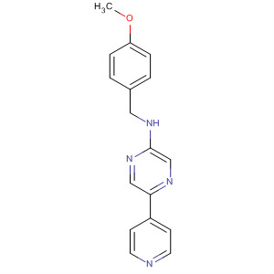 CAS 821783-91-9 molecular structure