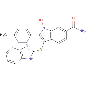 CAS 821795-24-8 structure