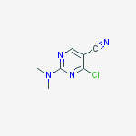 CAS 82183-24-2 molecular structure