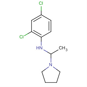 CAS 823189-91-9 molecular structure