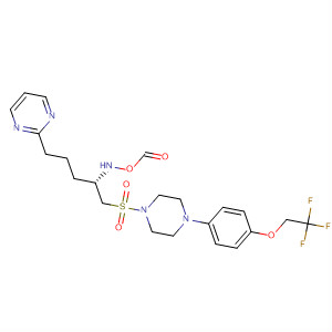 CAS 823197-24-6 molecular structure