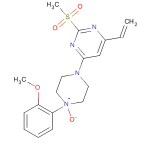 CAS 823220-91-3 structure