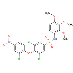 CAS 823781-24-4 molecular structure