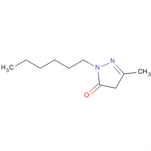 CAS 82387-91-5 molecular structure
