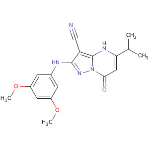 CAS 824397-91-3 structure