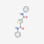 CAS 824953-91-5 molecular structure