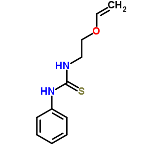 CAS 82520-91-0 molecular structure