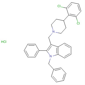 CAS 827016-91-1 structure