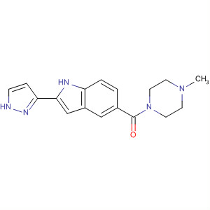 CAS 827316-91-6 molecular structure