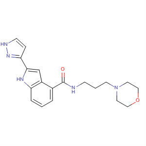 CAS 827317-91-9 structure