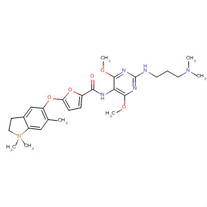 CAS 827338-91-0 structure