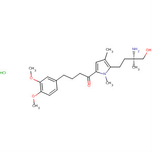 CAS 827343-91-9 molecular structure