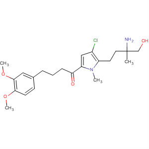 CAS 827345-24-4 molecular structure