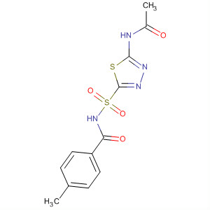 CAS 827624-91-9 molecular structure