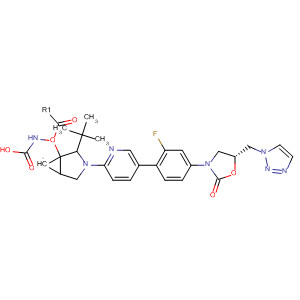CAS 827627-91-8 structure