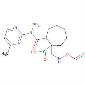 CAS 828270-91-3 structure